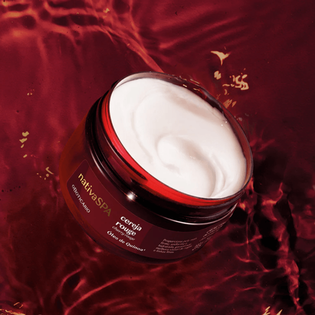 Cherry Rouge 5 in 1 Firming Cream 200g NSPA