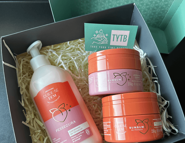Pessegura Gift Set