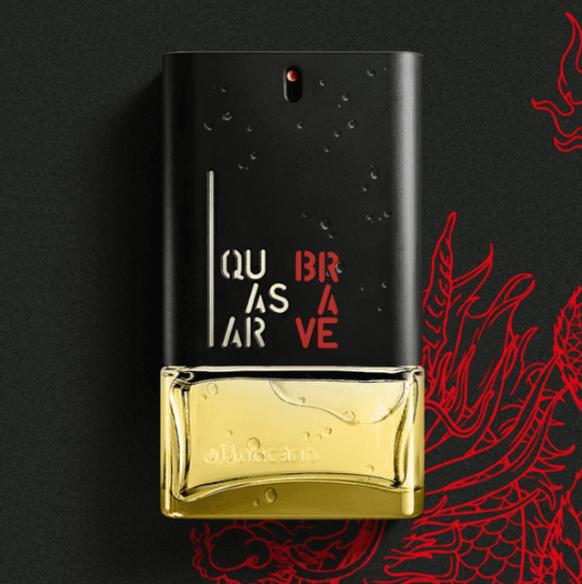 Quasar Brave EDT 100ml