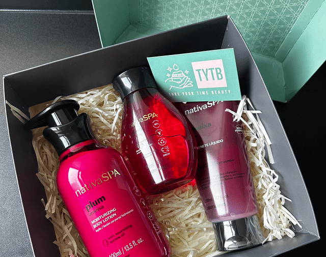 Plum Gift Set 2