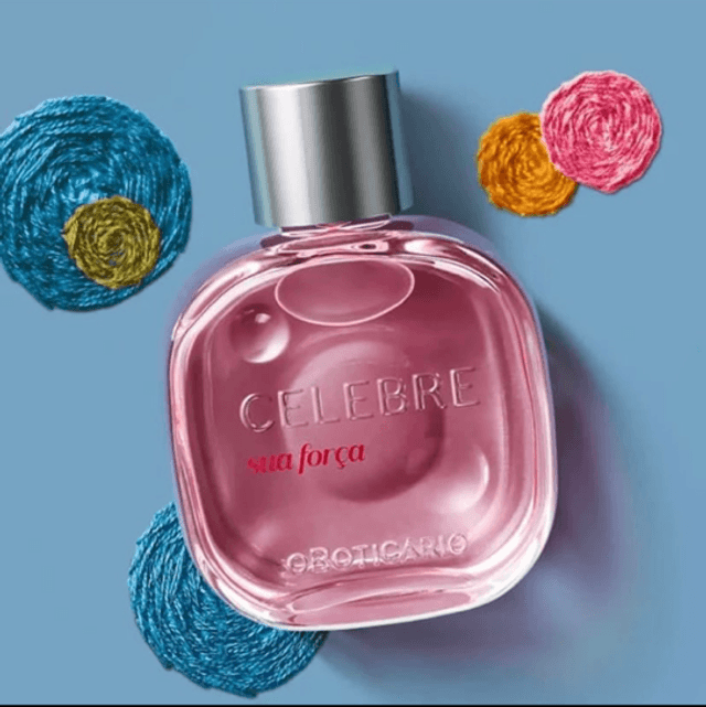 Celebre For Her EDT 100ml
