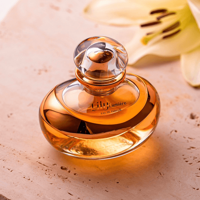 Lily Lumiere EDP 75ml