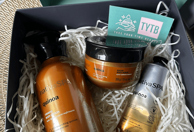 Quinoa Gift Set 2