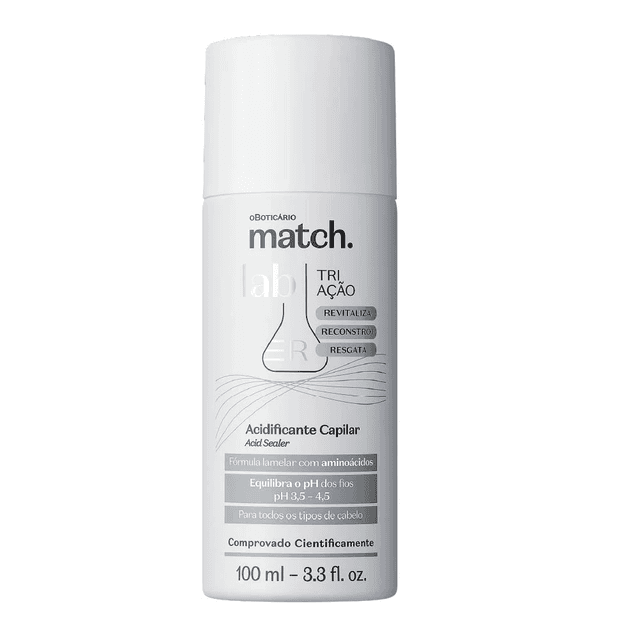Serum Triple Action 100ml