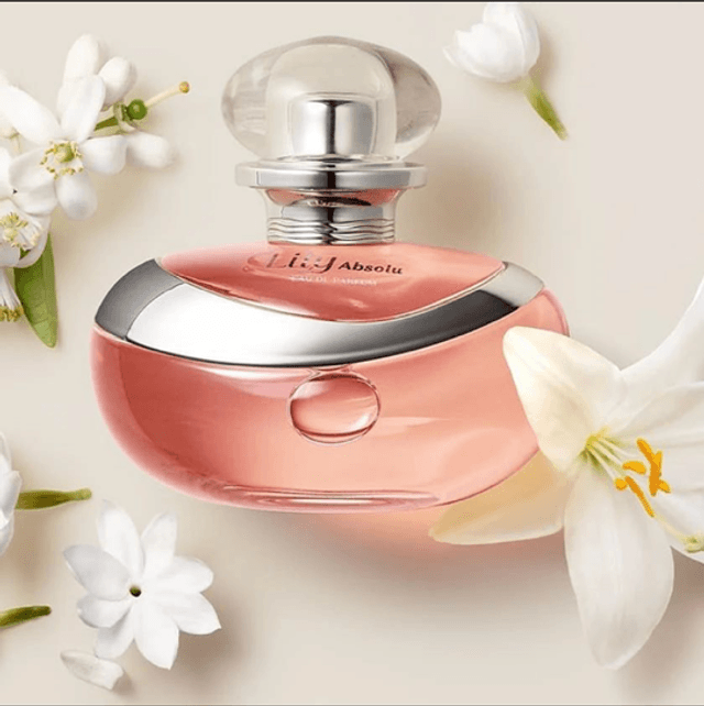 Lily Absolu EDP 75ml