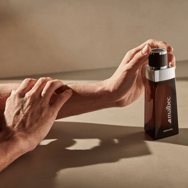 Malbec EDT 100ml