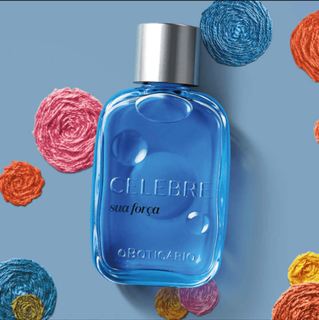 Celebre For Him EDT 100ml