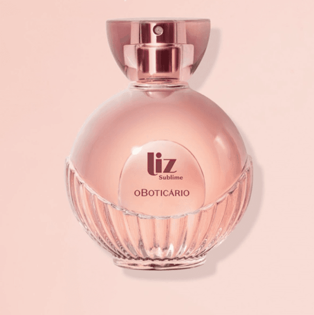 Liz Sublime EDT 100ml