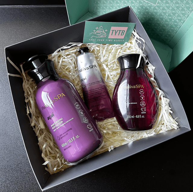 Açai Gift Set